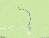 Trace de Marc GEOFFROY