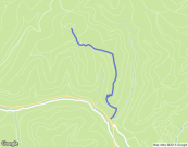 Trace de VOSGIRUNNER